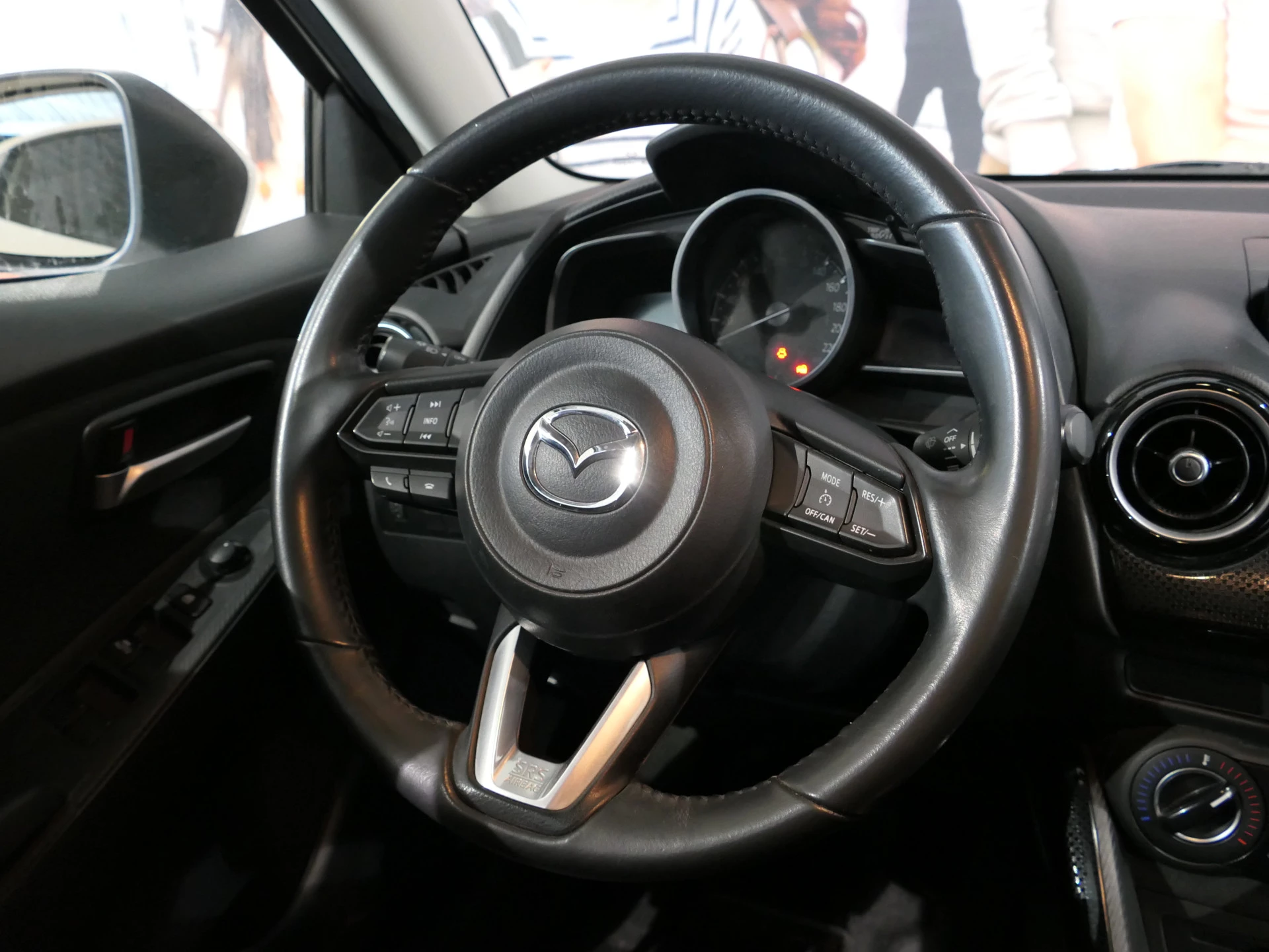 Hoofdafbeelding Mazda 2