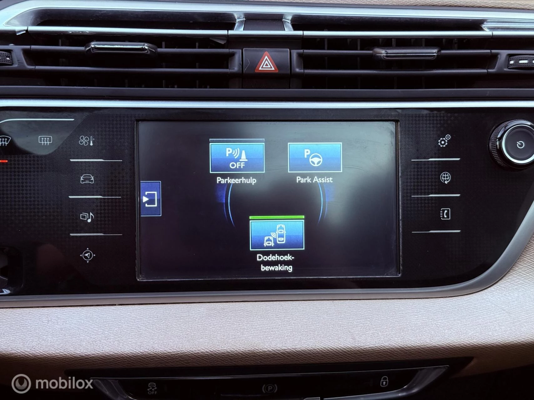 Hoofdafbeelding Citroën Grand C4 Picasso