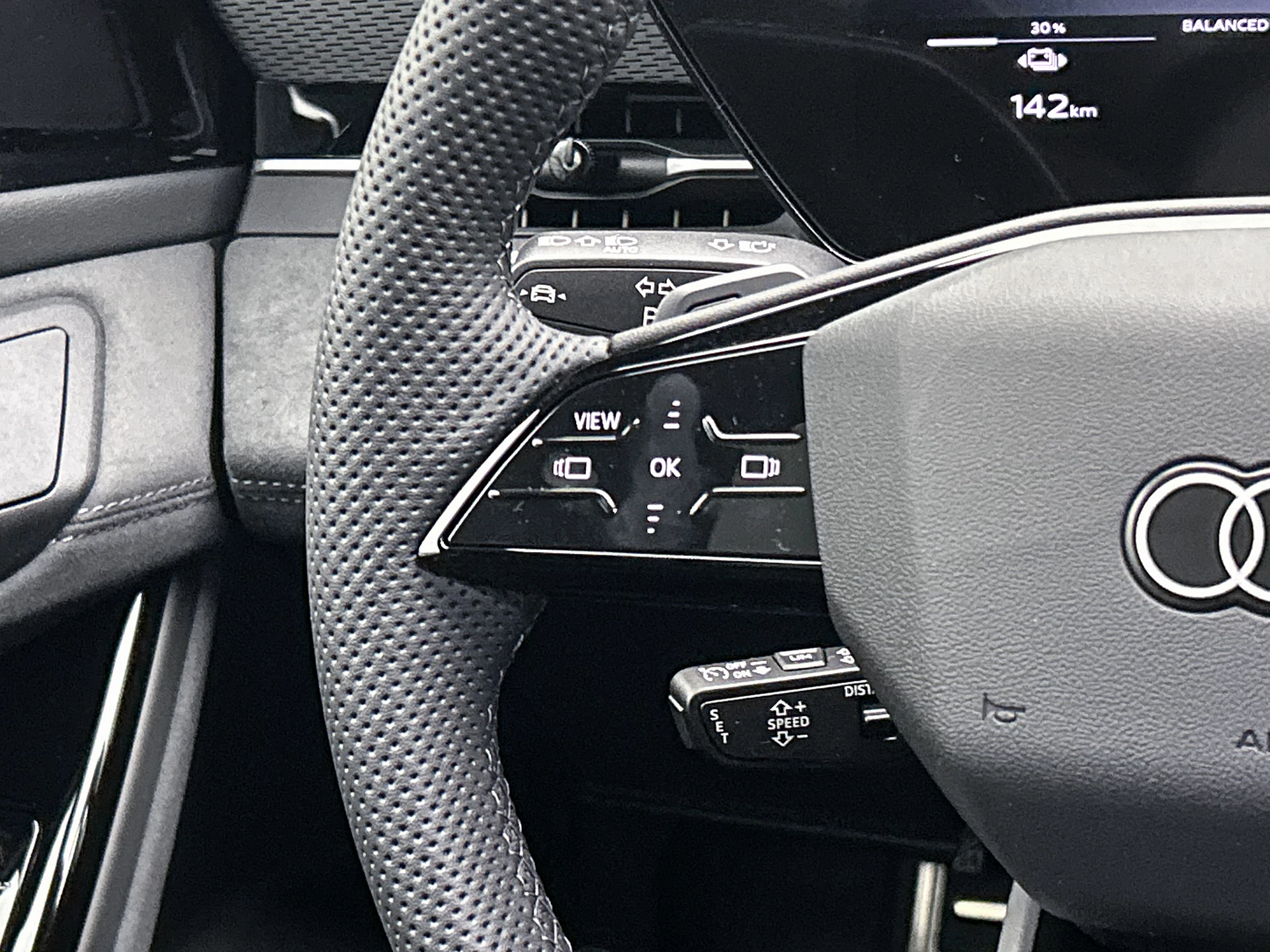 Hoofdafbeelding Audi A6 Sportback e-tron