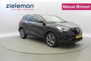 Hoofdafbeelding Renault Kadjar Renault Kadjar 1.3 TCe Zen - Carplay, Cruise