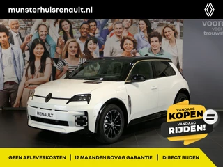 Hoofdafbeelding Renault 5