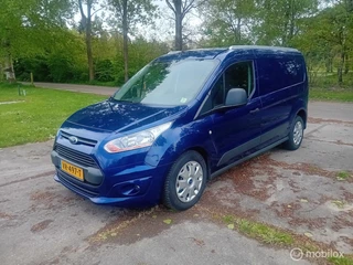 Ford Transit Connect 1.6 TDCI L2 MARGE