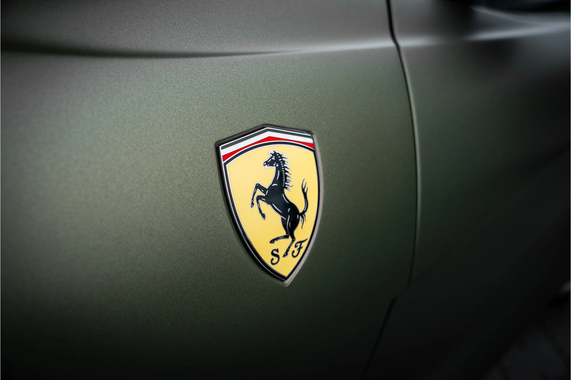 Hoofdafbeelding Ferrari 812 Superfast