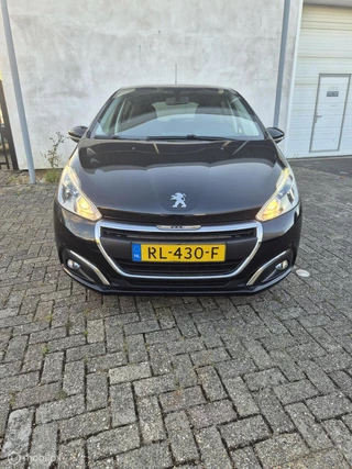 Peugeot 208 1.2 PureTech Allure