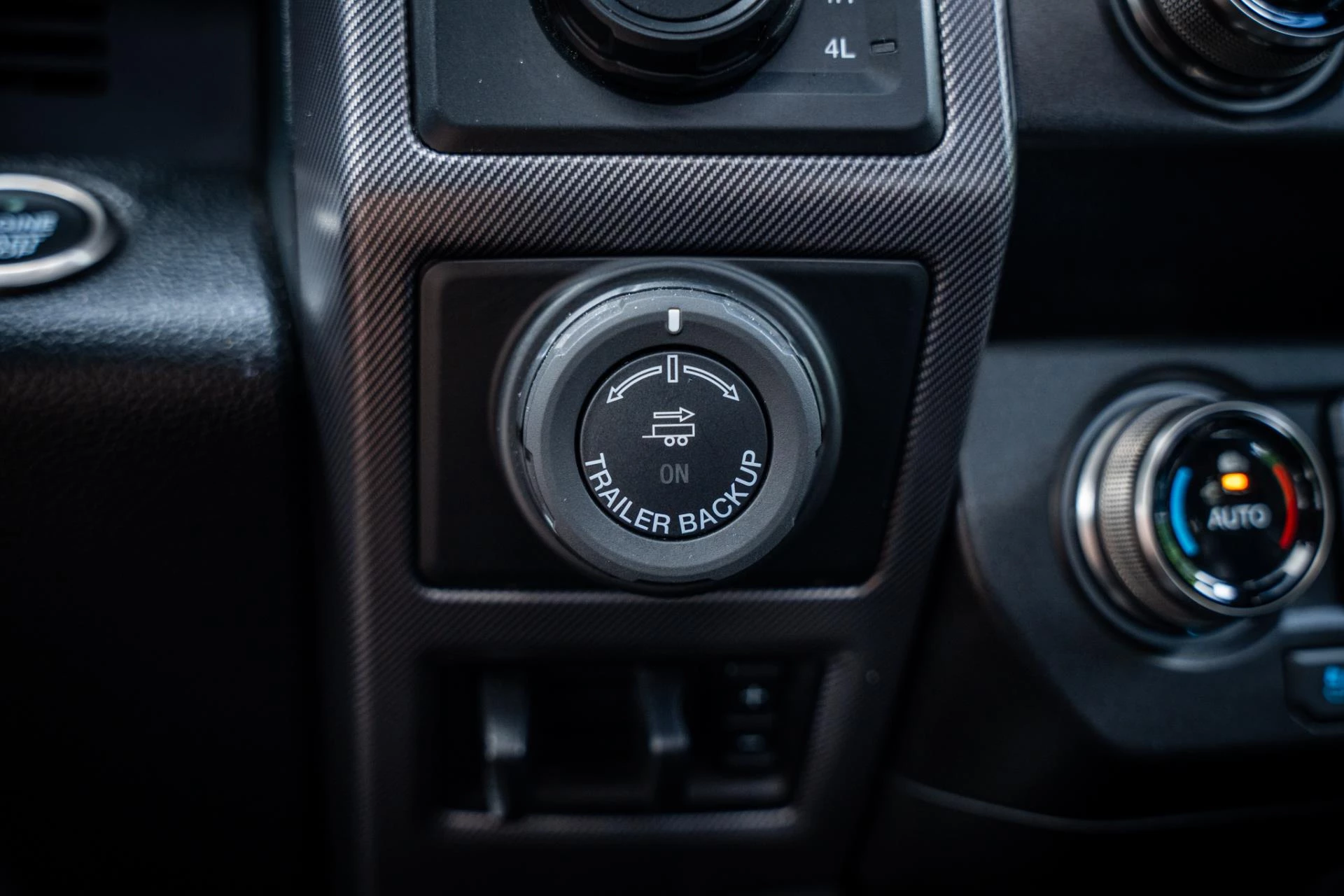Hoofdafbeelding Ford F-150