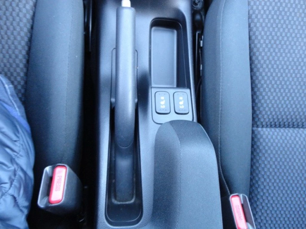 Hoofdafbeelding Honda Jazz