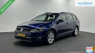 Volkswagen Golf 1.0 TSI Comfortline NAVI CRUISE ECC LM CARPLAY.