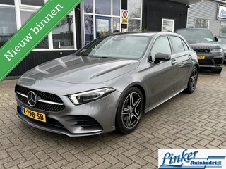 Mercedes A-klasse 180 Business Solution AMG - PANO TREKH NL-AUTO