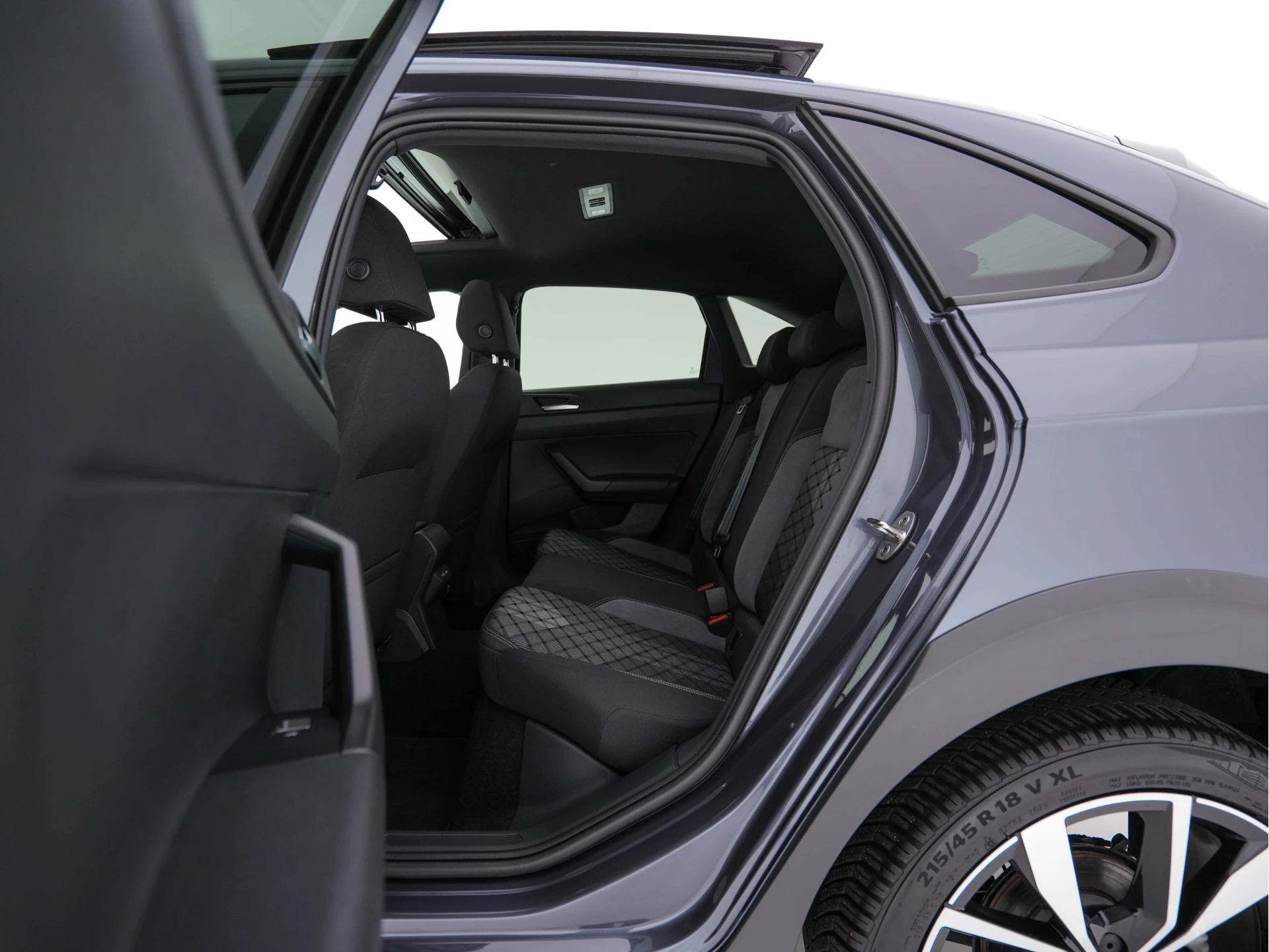 Hoofdafbeelding Volkswagen Taigo