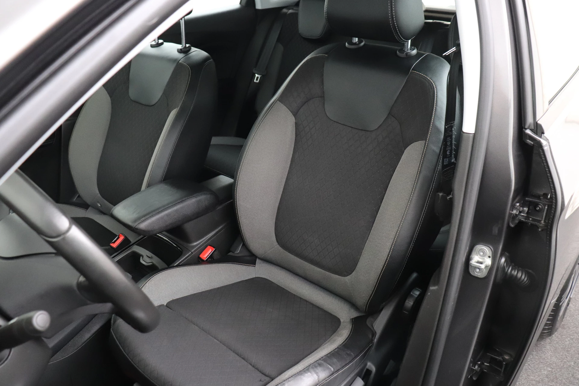 Hoofdafbeelding Opel Grandland
