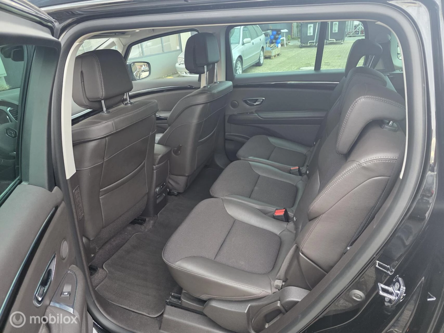 Hoofdafbeelding Renault Espace