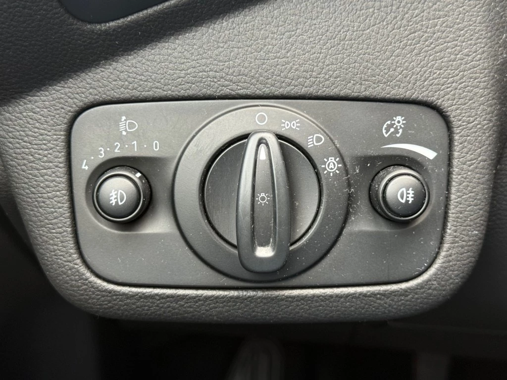 Hoofdafbeelding Ford Grand C-Max