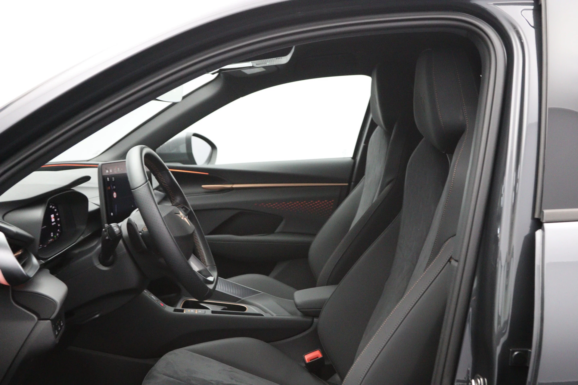 Hoofdafbeelding CUPRA Terramar