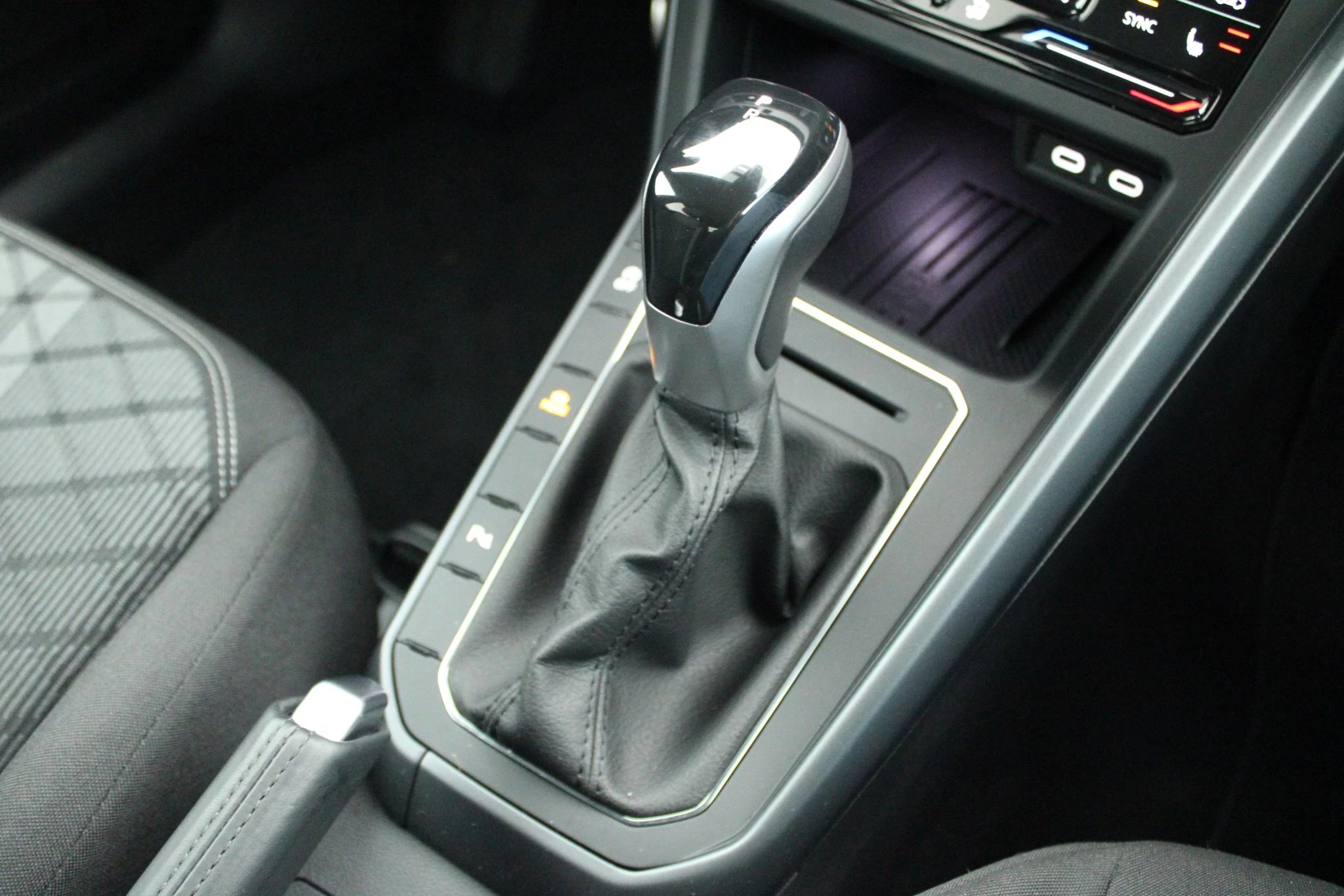 Hoofdafbeelding Volkswagen Taigo