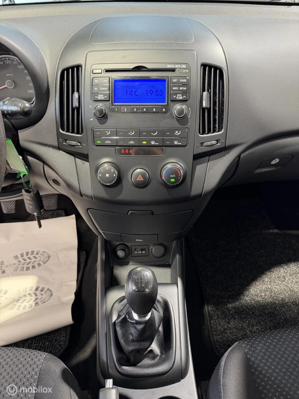 Hoofdafbeelding Hyundai i30