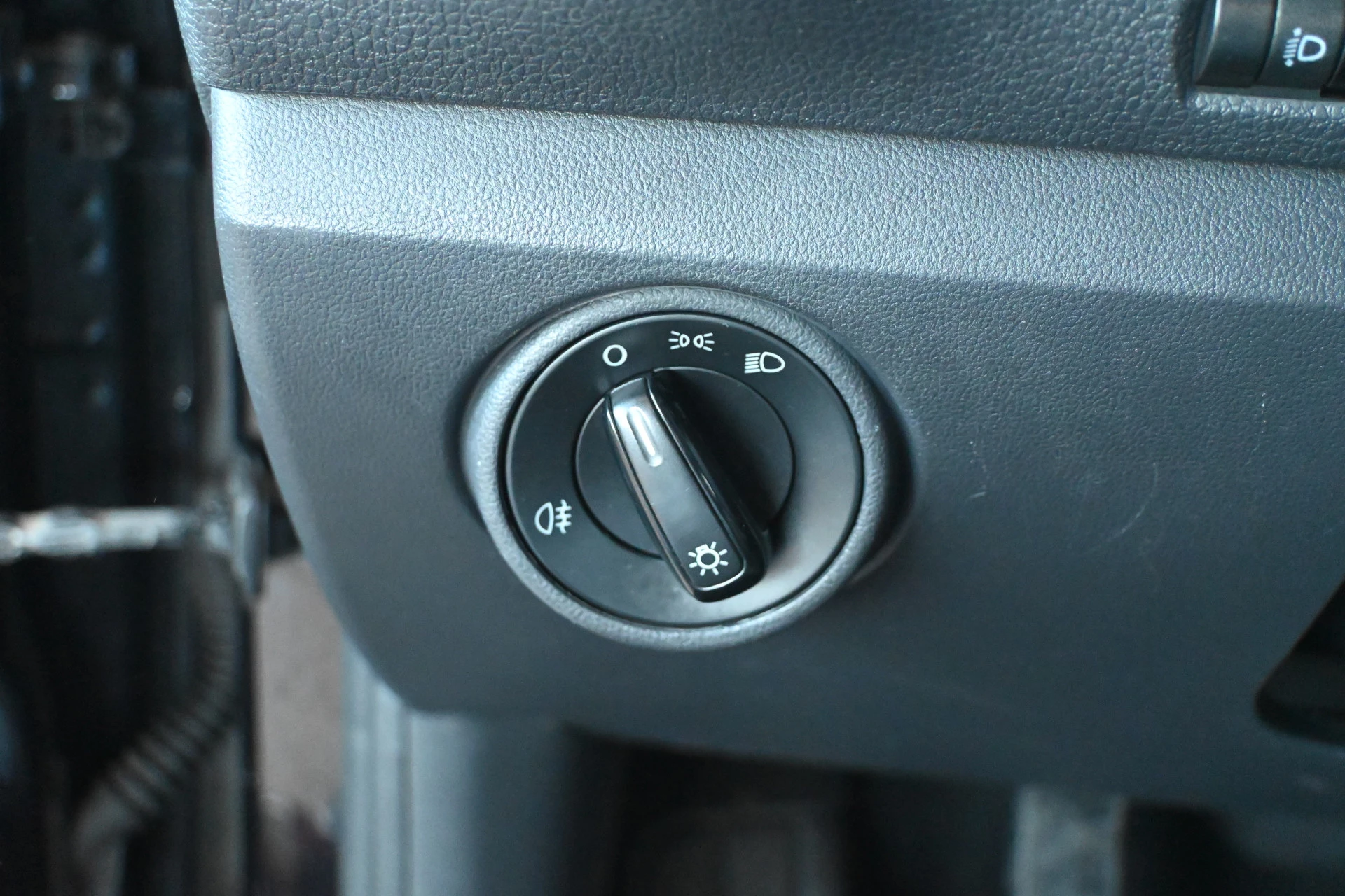 Hoofdafbeelding Škoda Citigo