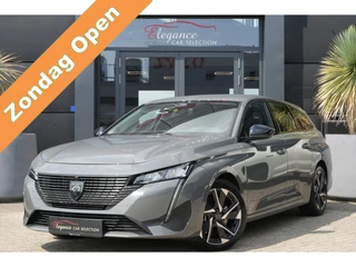Peugeot 308 SW 1.6 Plug-in Hybrid 180 Allure 180pk AppleCarplay/Navigatie/Camera