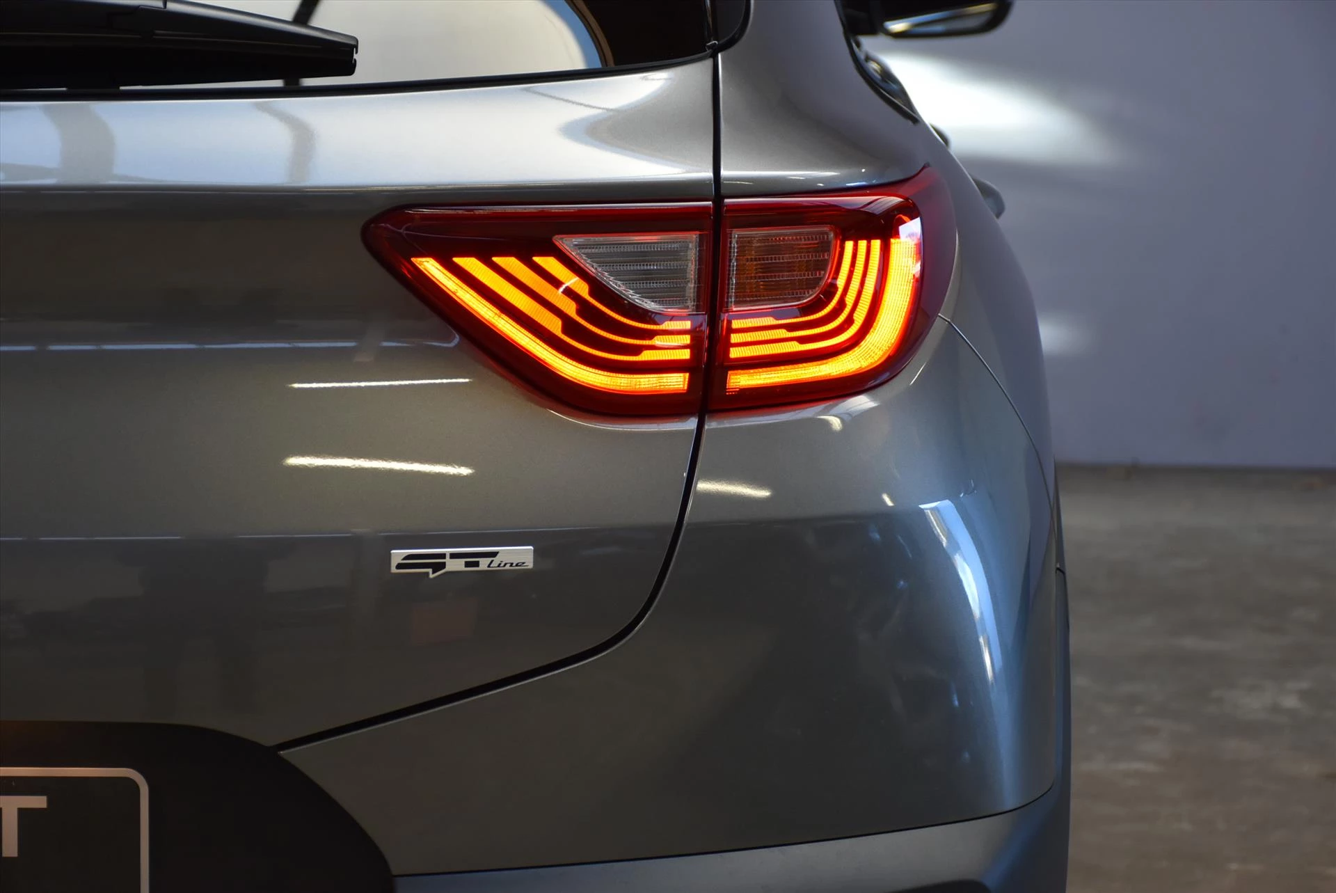 Hoofdafbeelding Kia Stonic