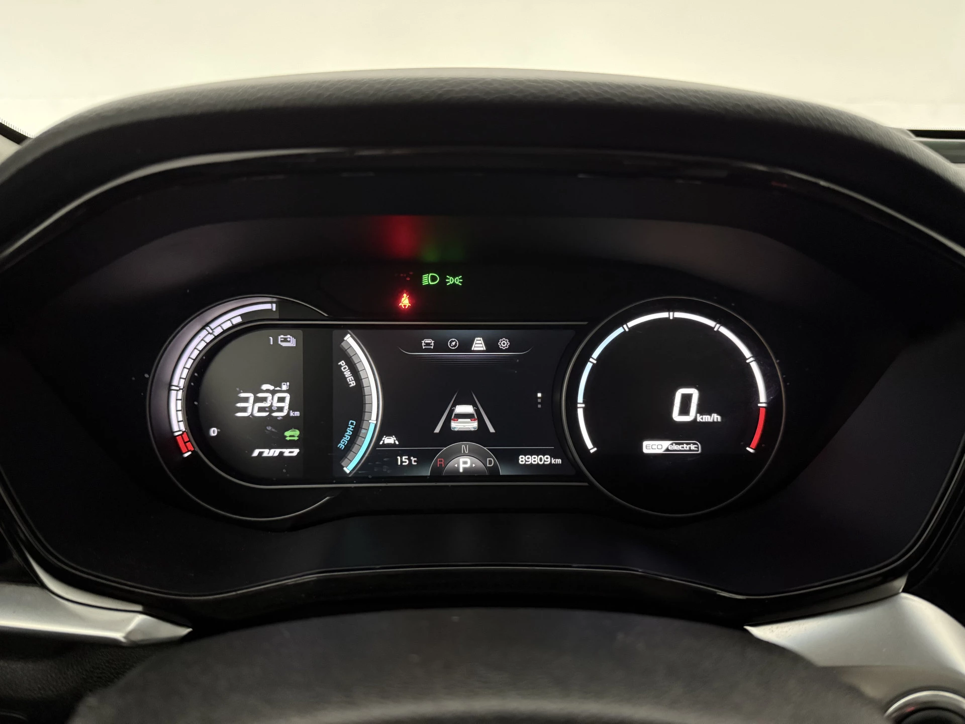Hoofdafbeelding Kia e-Niro