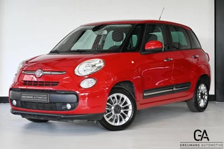 Hoofdafbeelding Fiat 500L Fiat 500 L 0.9 TwinAir Lounge