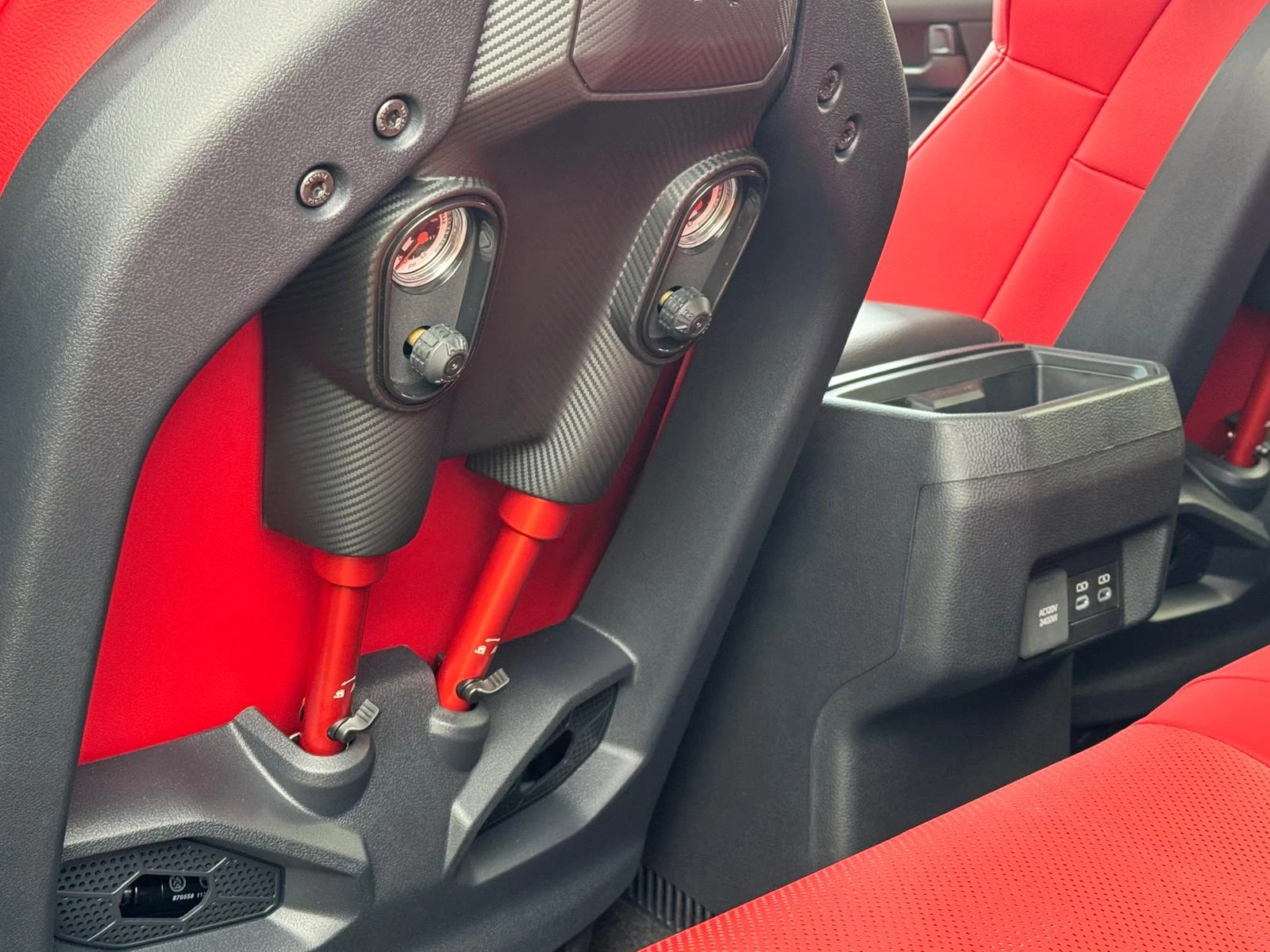 Hoofdafbeelding Toyota Tacoma