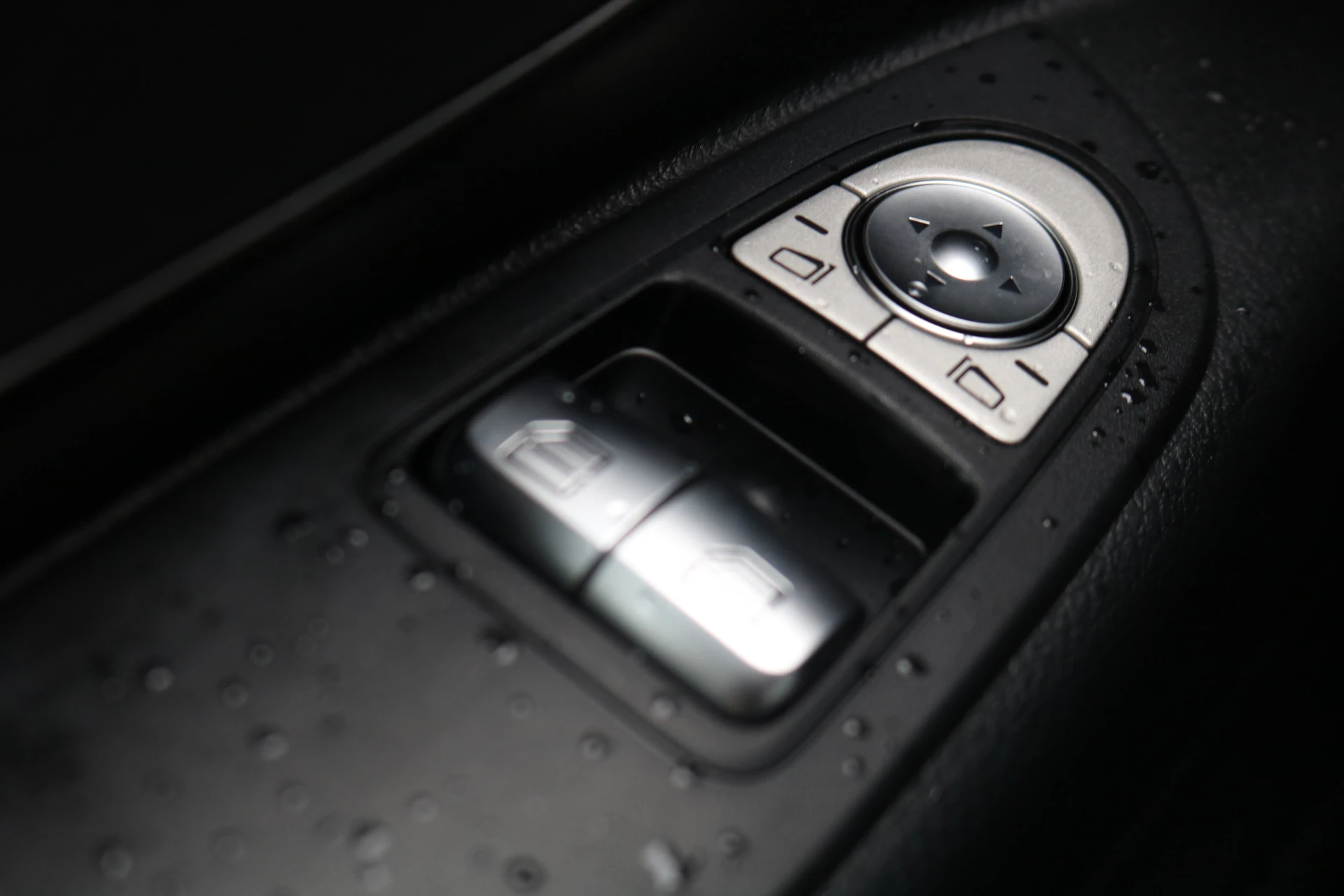 Hoofdafbeelding Mercedes-Benz eVito