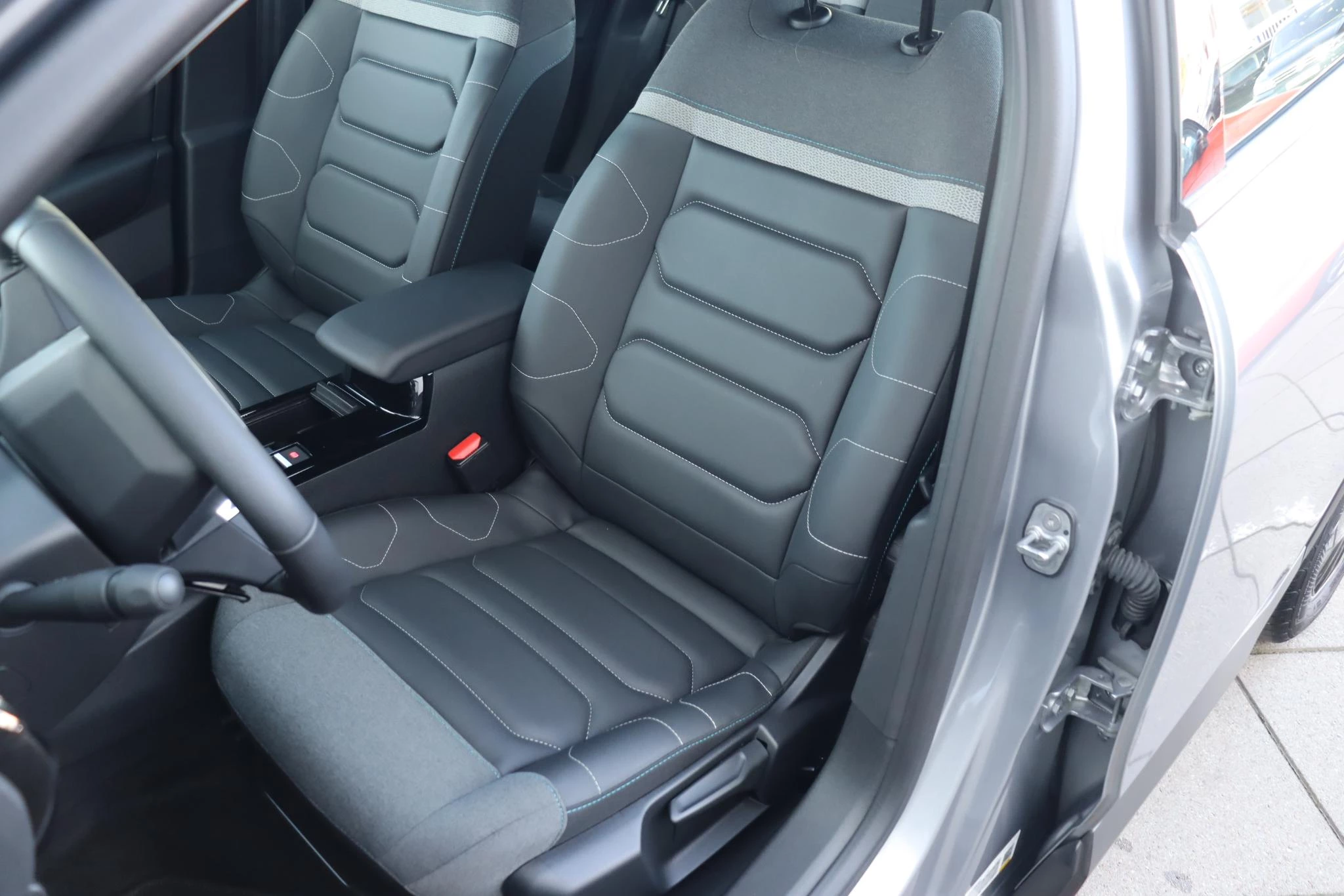 Hoofdafbeelding Citroën C4