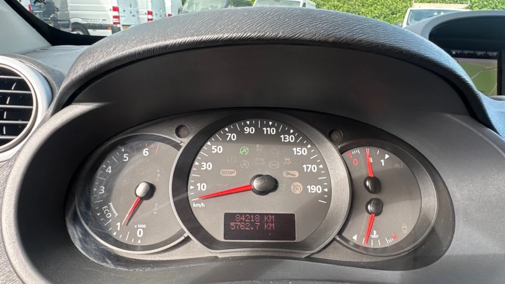 Hoofdafbeelding Renault Kangoo