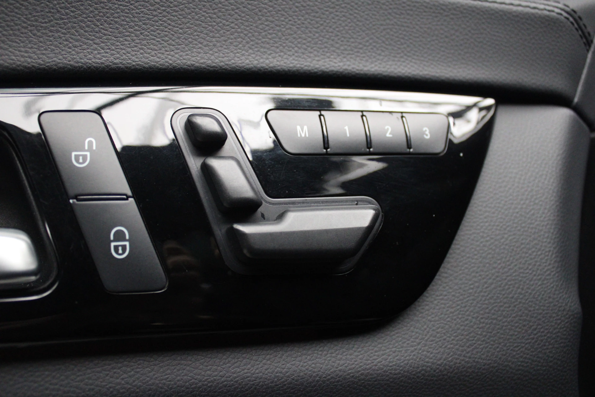 Hoofdafbeelding Mercedes-Benz CLS