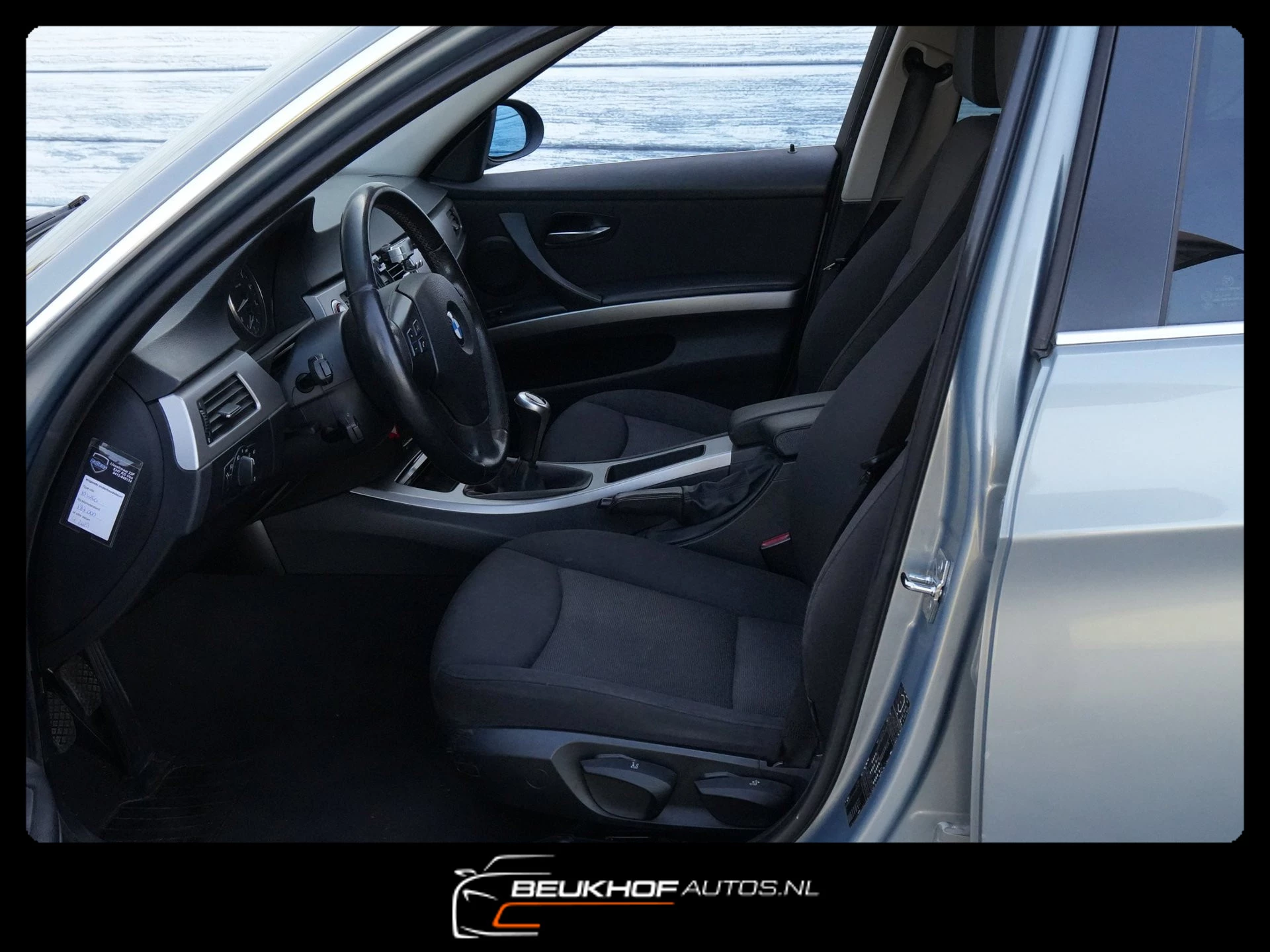 Hoofdafbeelding Kia e-Niro