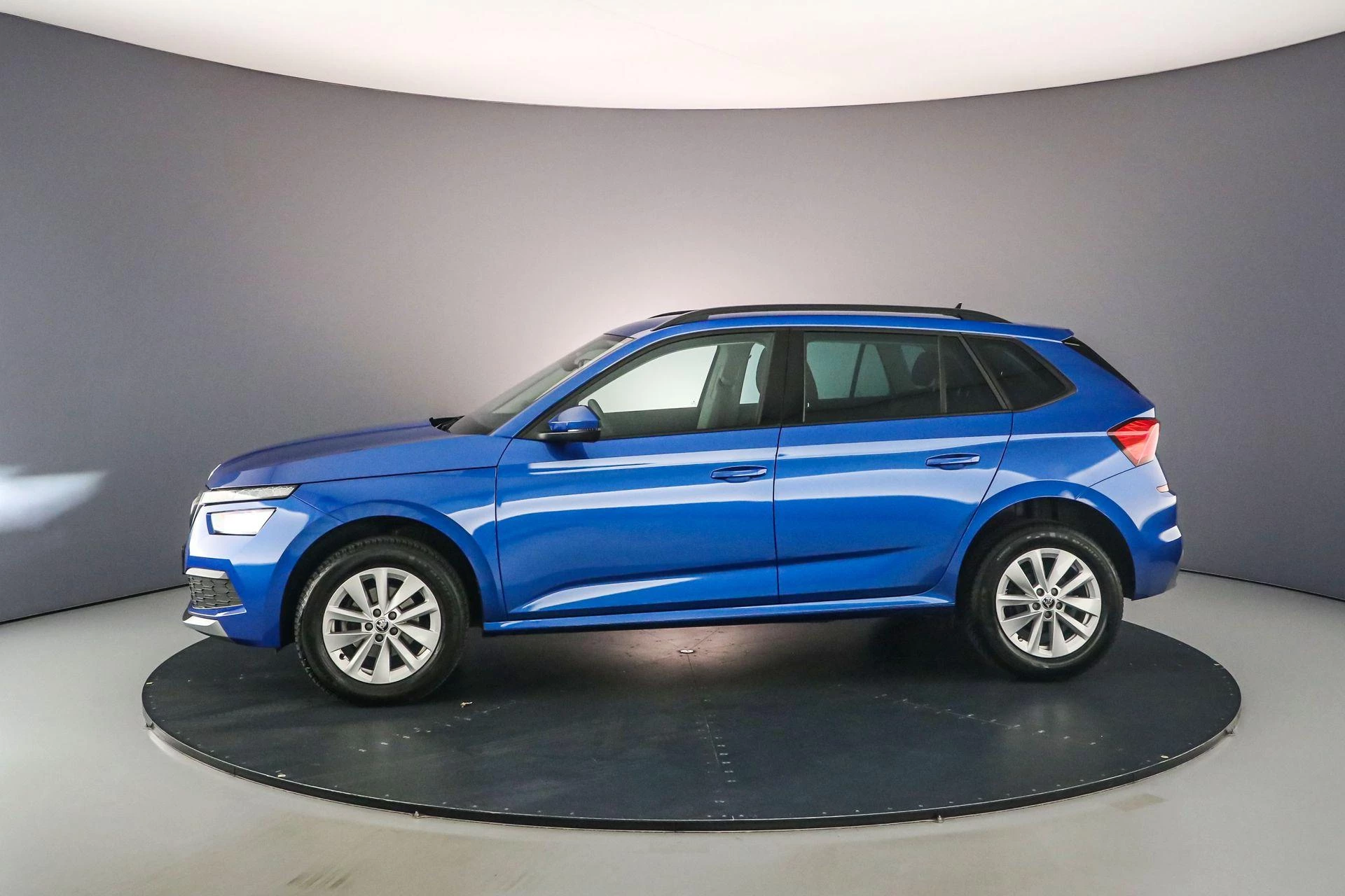 Hoofdafbeelding Škoda Kamiq