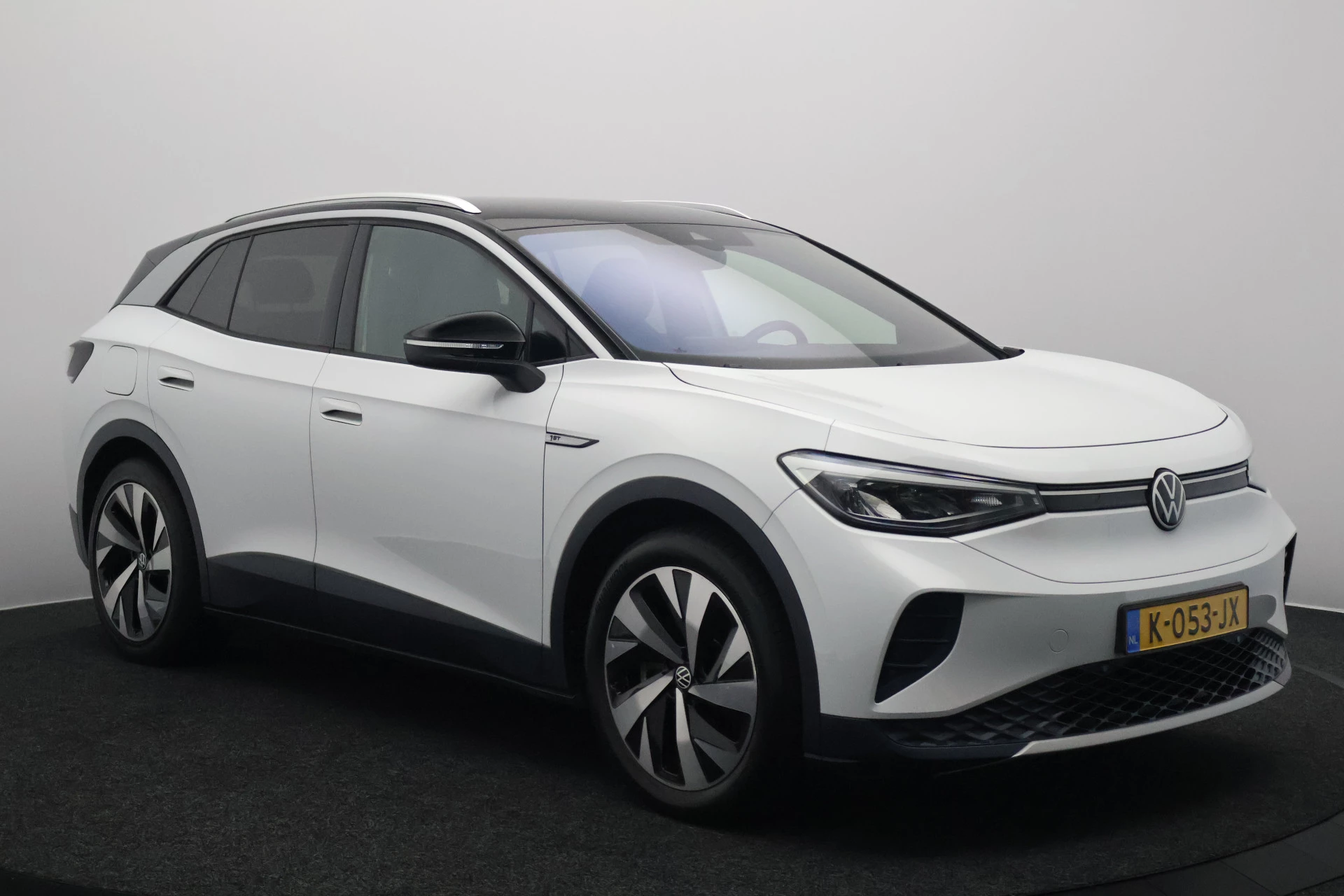 Hoofdafbeelding Volkswagen ID.4