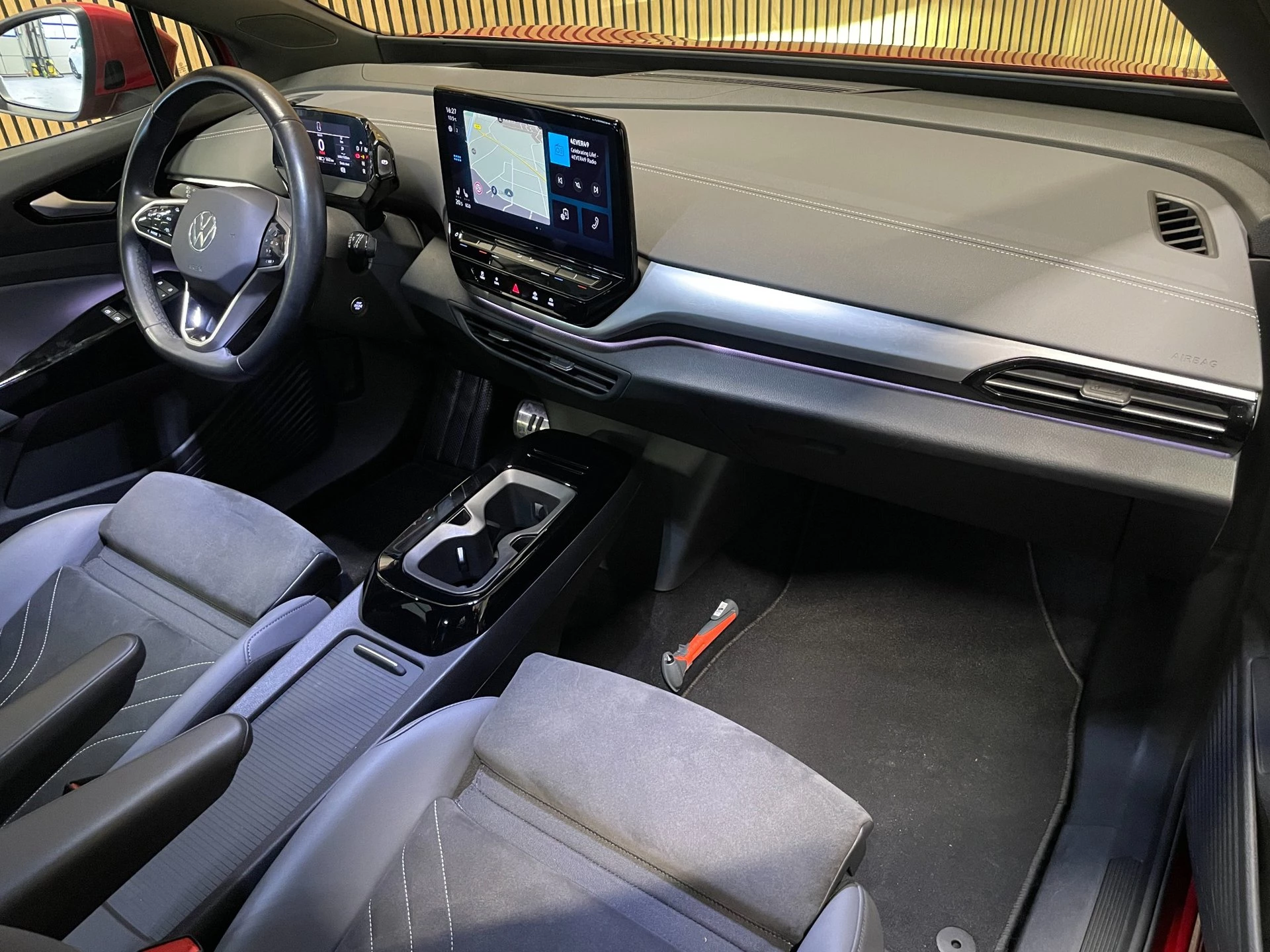 Hoofdafbeelding Volkswagen ID.4