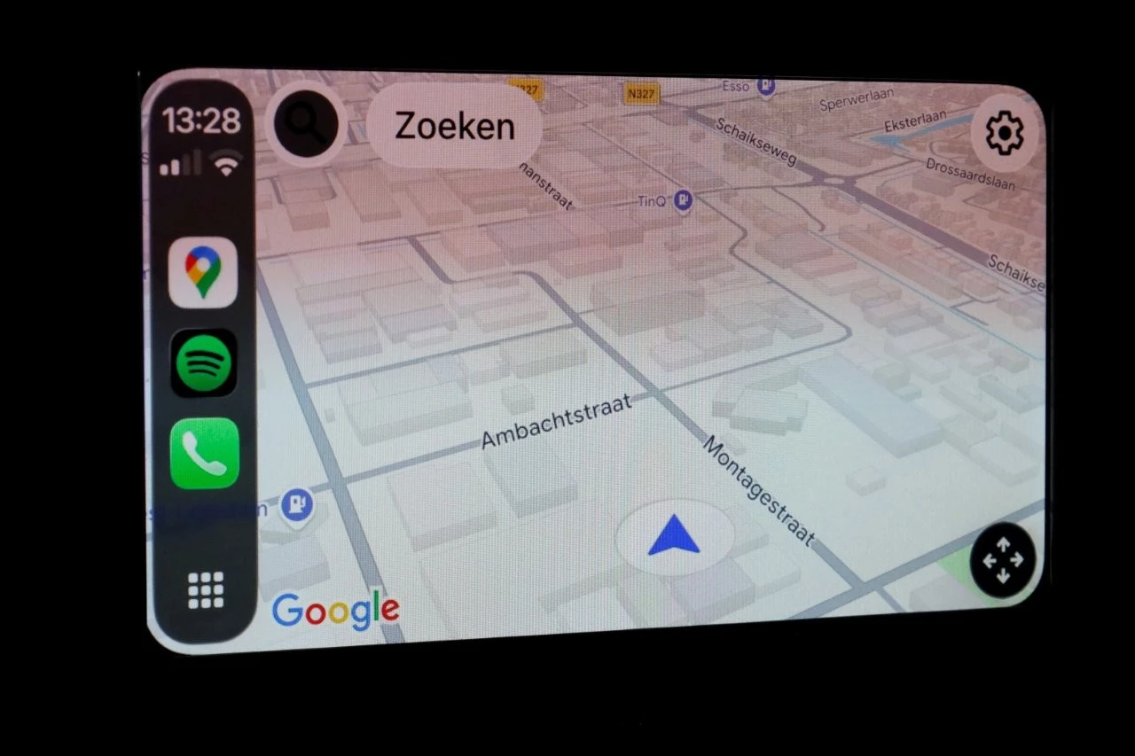 Hoofdafbeelding Mercedes-Benz Citan