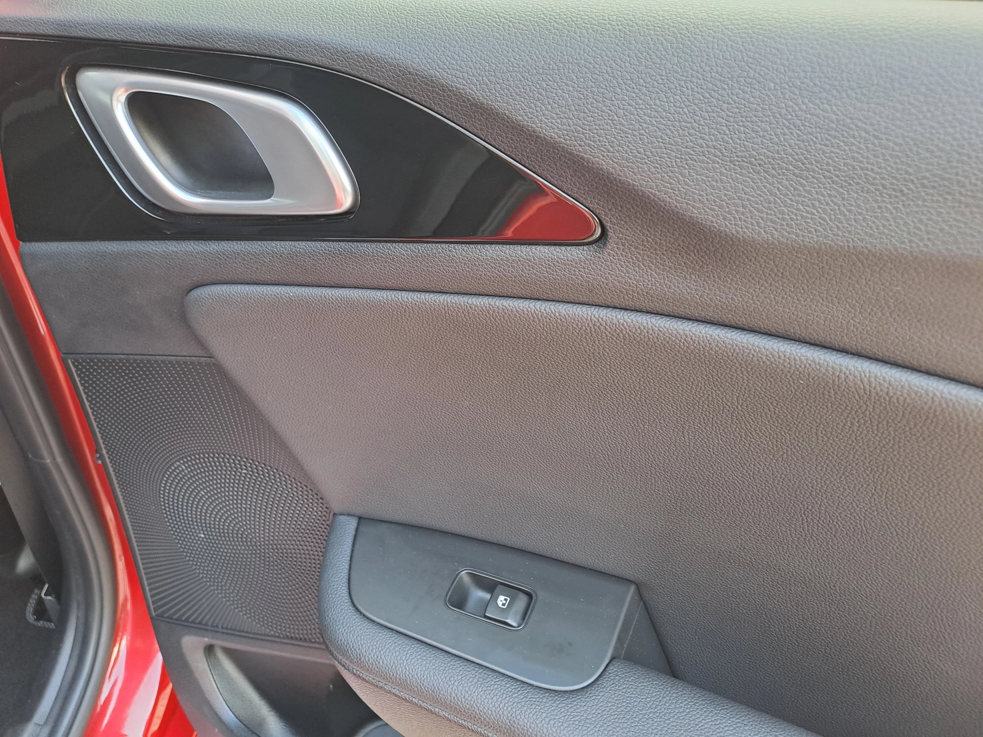 Hoofdafbeelding Kia ProCeed