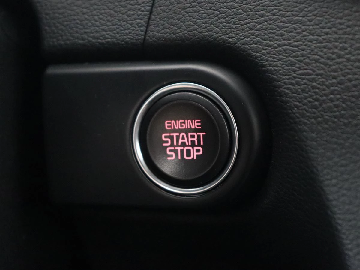 Hoofdafbeelding Kia Ceed