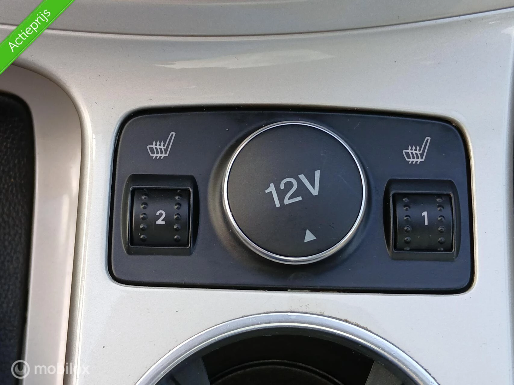 Hoofdafbeelding Ford Grand C-Max