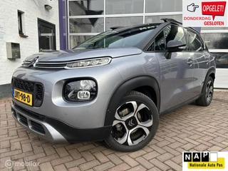 Citroen C3 Aircross 1.2 PureTech S&S Feel * CAR PLAY * AIRCO