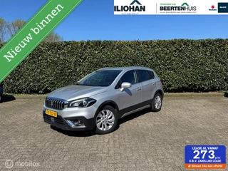Suzuki S-Cross 1.0 Boosterjet Select