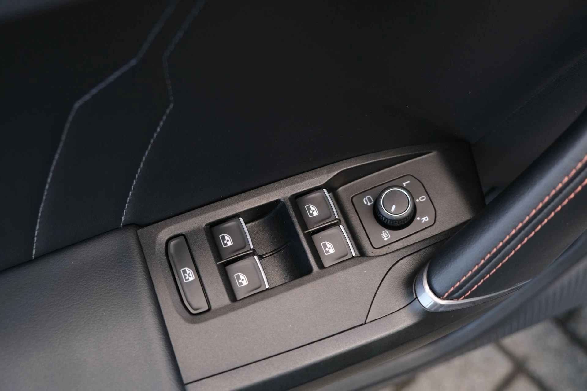 Hoofdafbeelding CUPRA Leon Sportstourer
