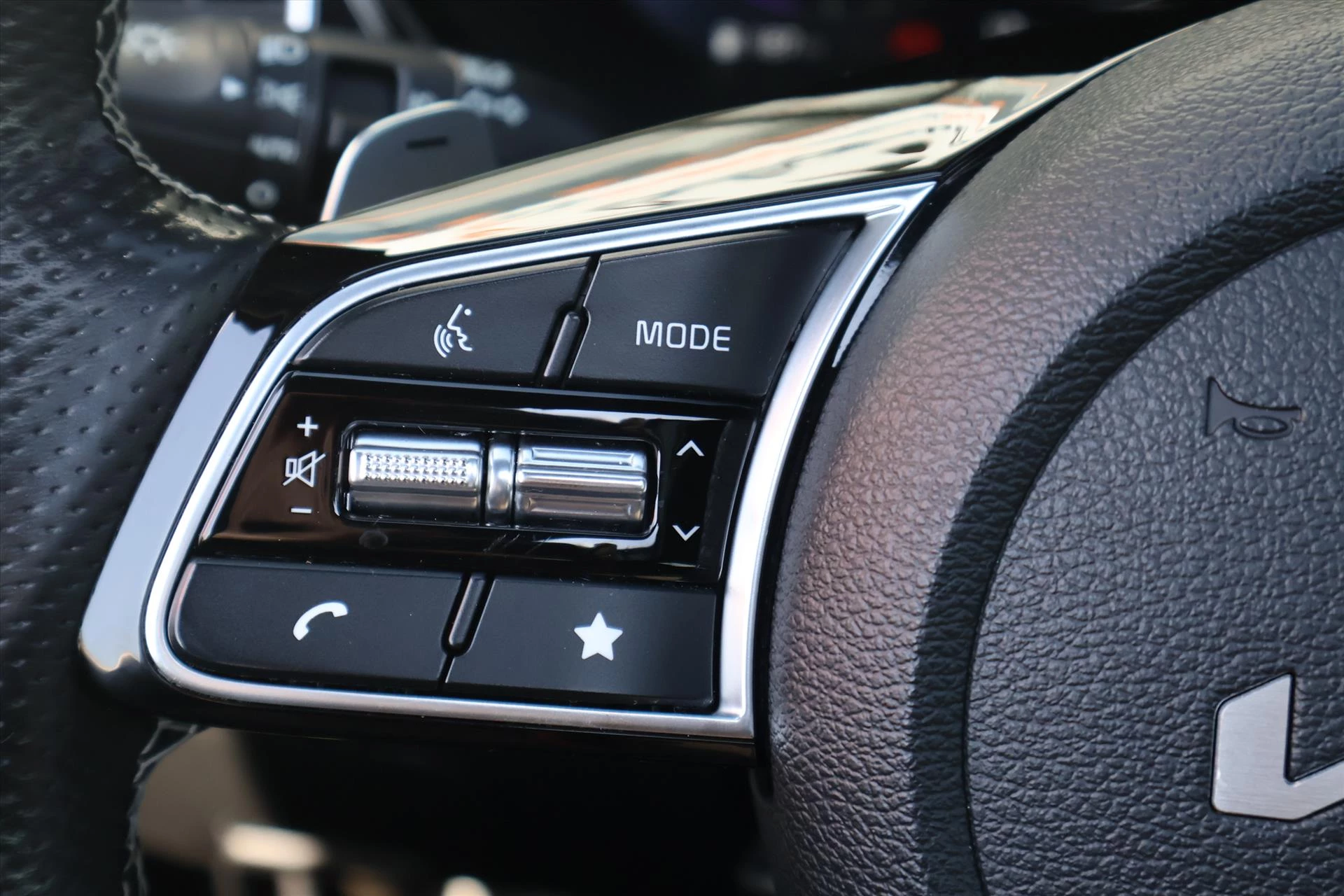 Hoofdafbeelding Kia ProCeed