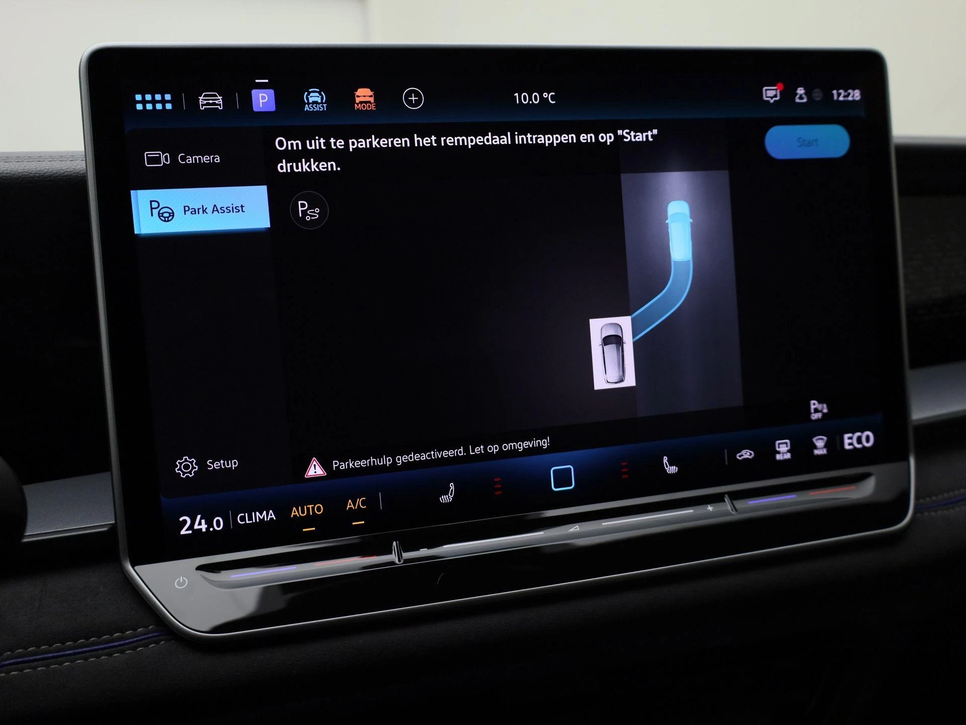 Hoofdafbeelding Volkswagen Tayron