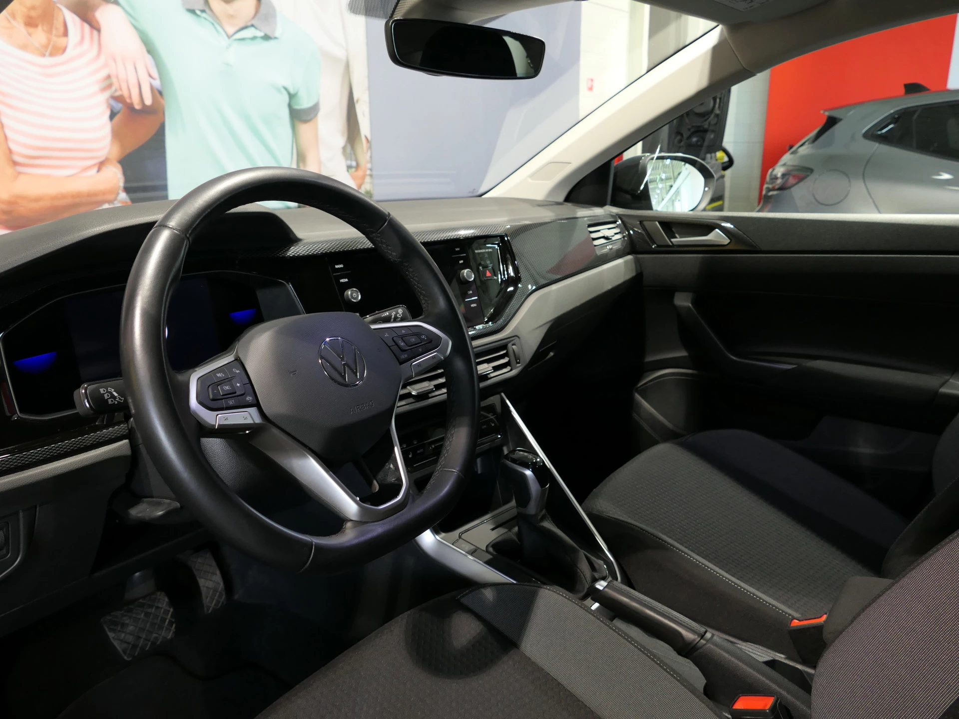 Hoofdafbeelding Volkswagen Taigo