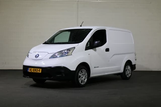 Nissan e-NV200 Business