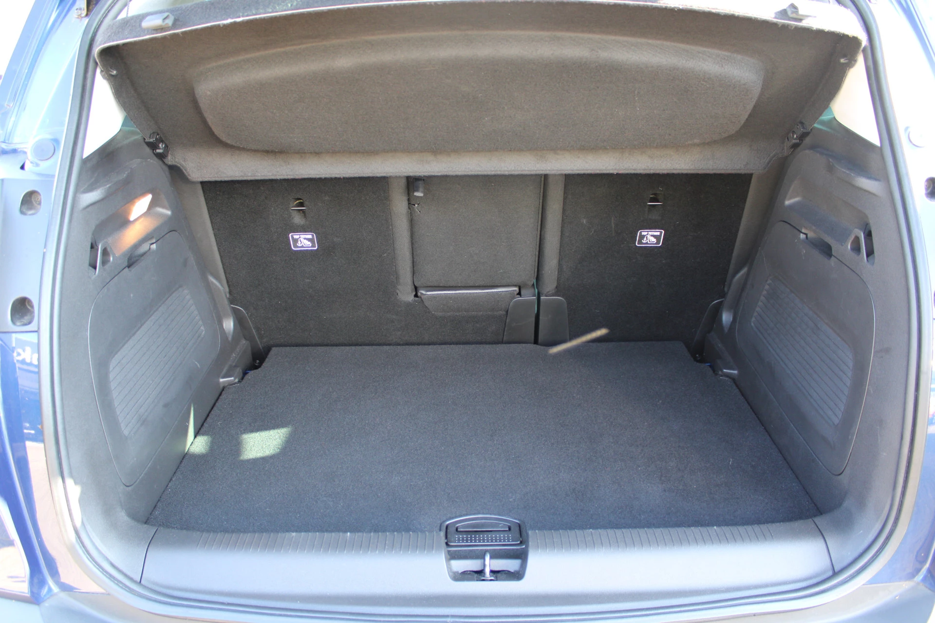 Hoofdafbeelding Opel Crossland