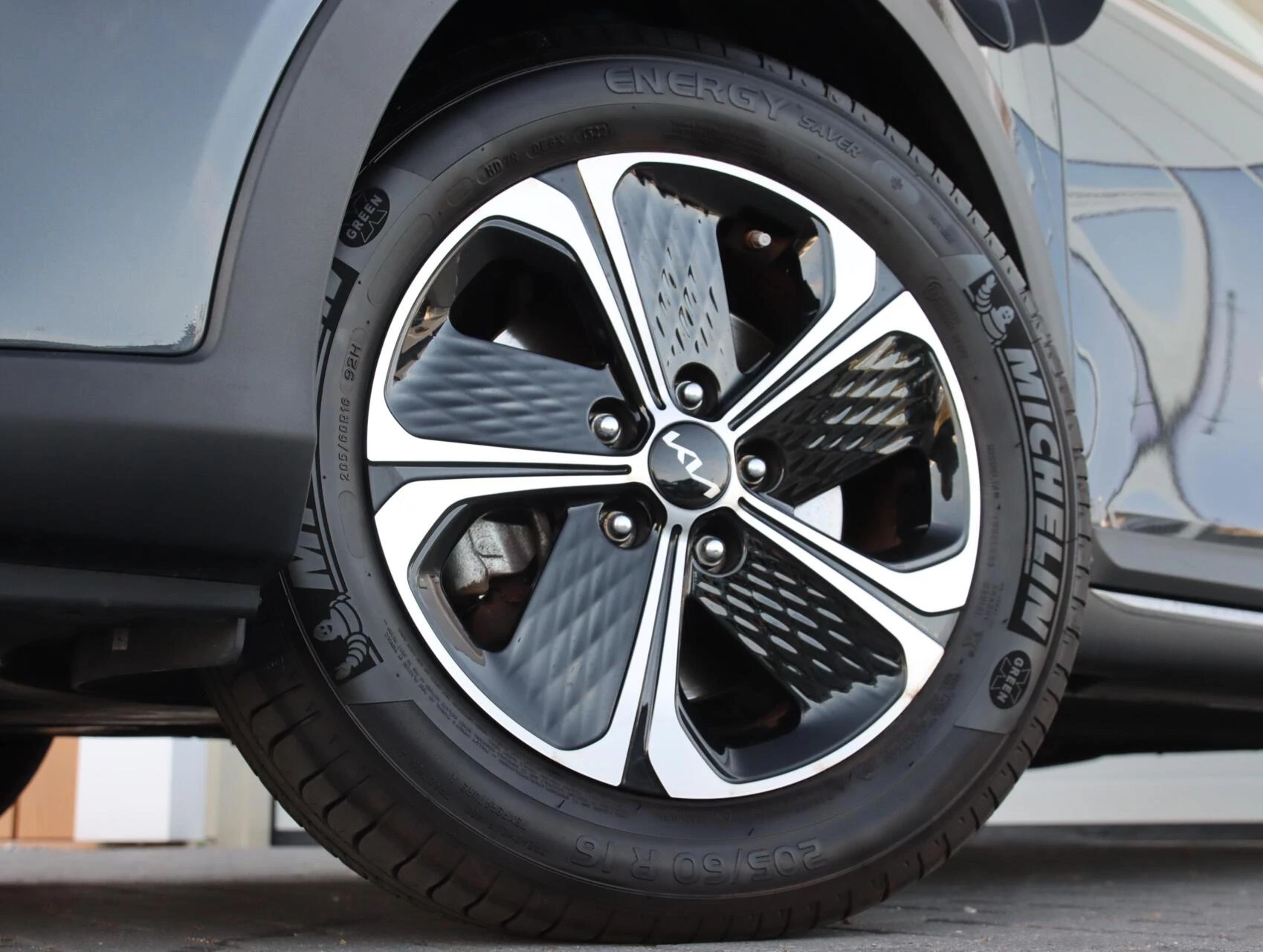 Hoofdafbeelding Kia XCeed