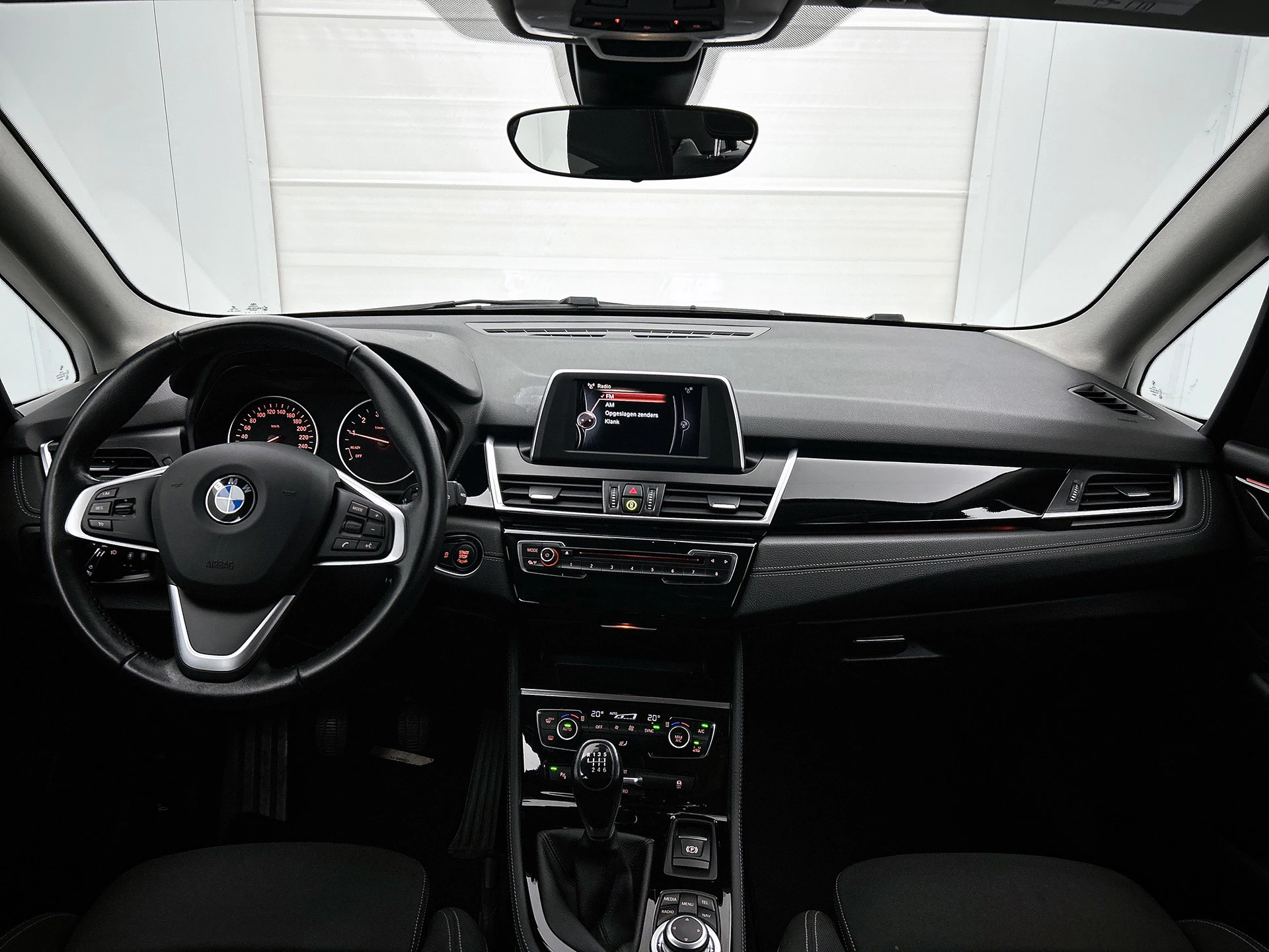 Hoofdafbeelding BMW 2 Serie