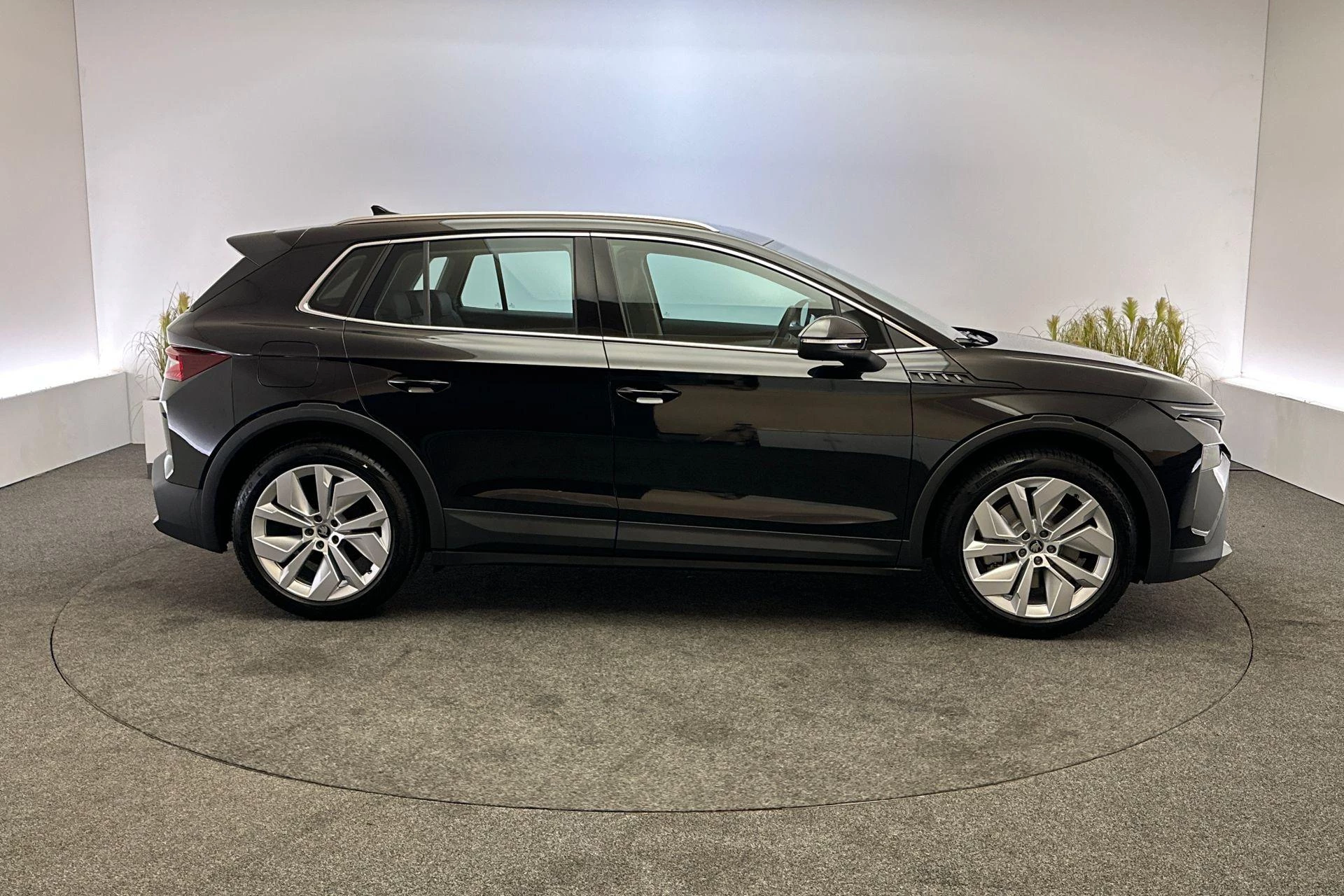 Hoofdafbeelding Škoda Elroq