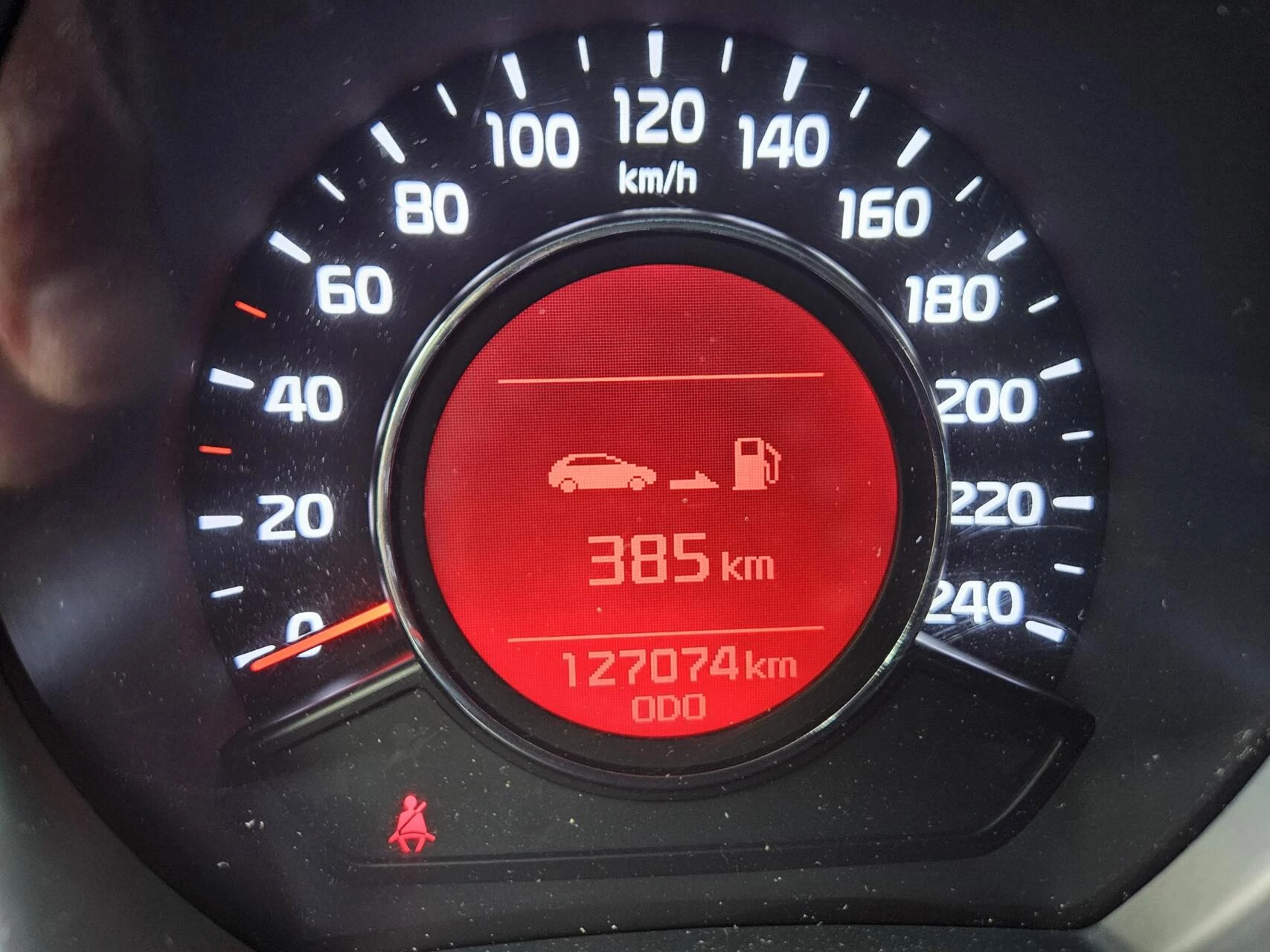 Hoofdafbeelding Kia cee'd