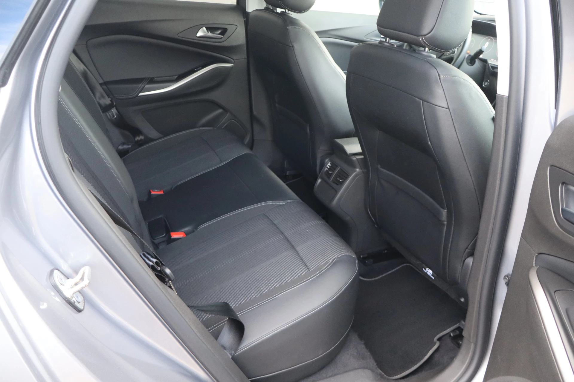 Hoofdafbeelding Opel Grandland